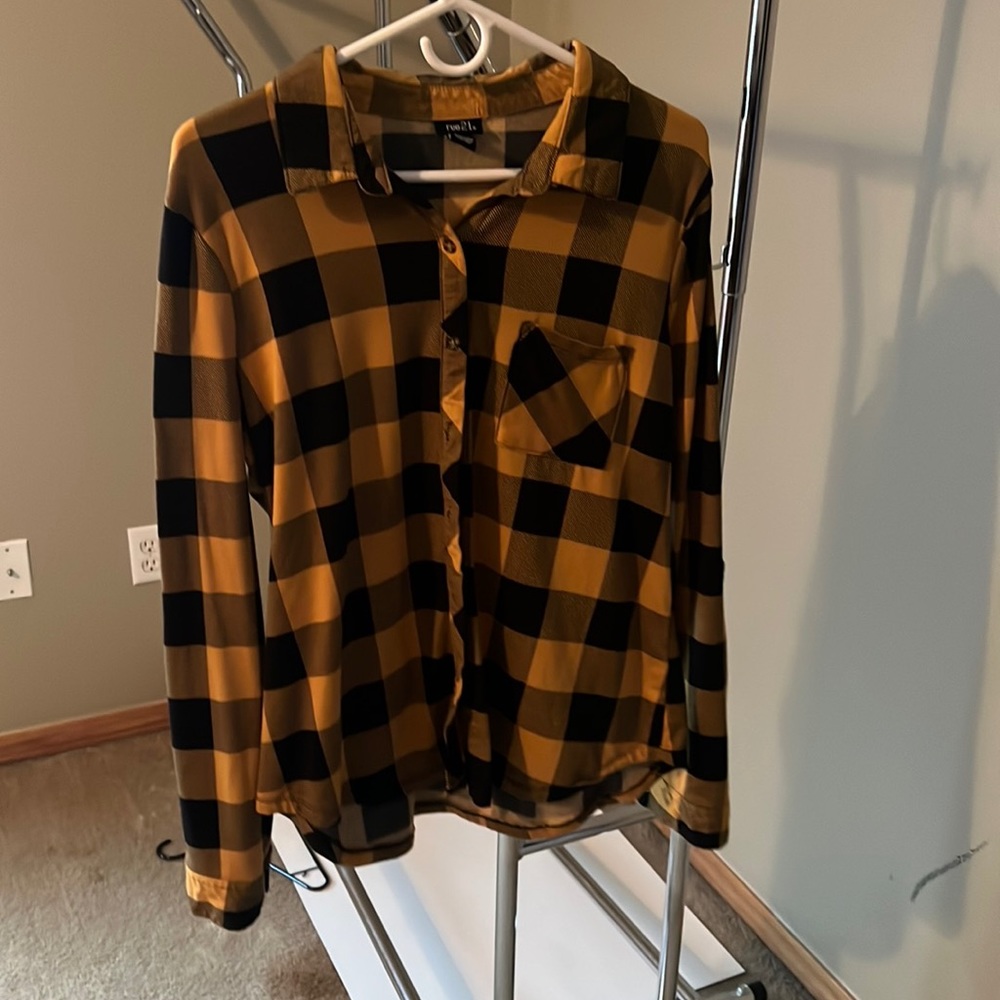 Flannel